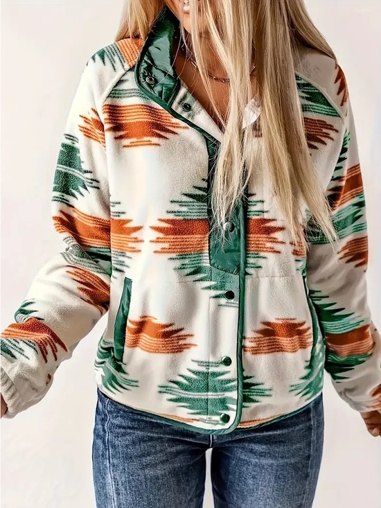 Jackets & Blazers - Southwestern Jacket